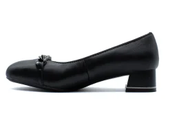 Dress|RIEKER 069-00 BLACK