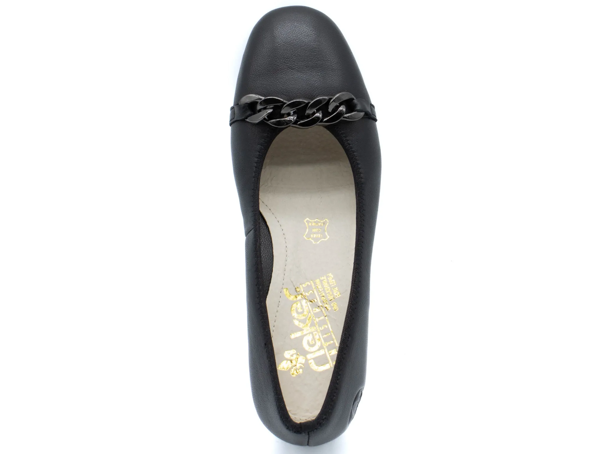 Dress|RIEKER 069-00 BLACK