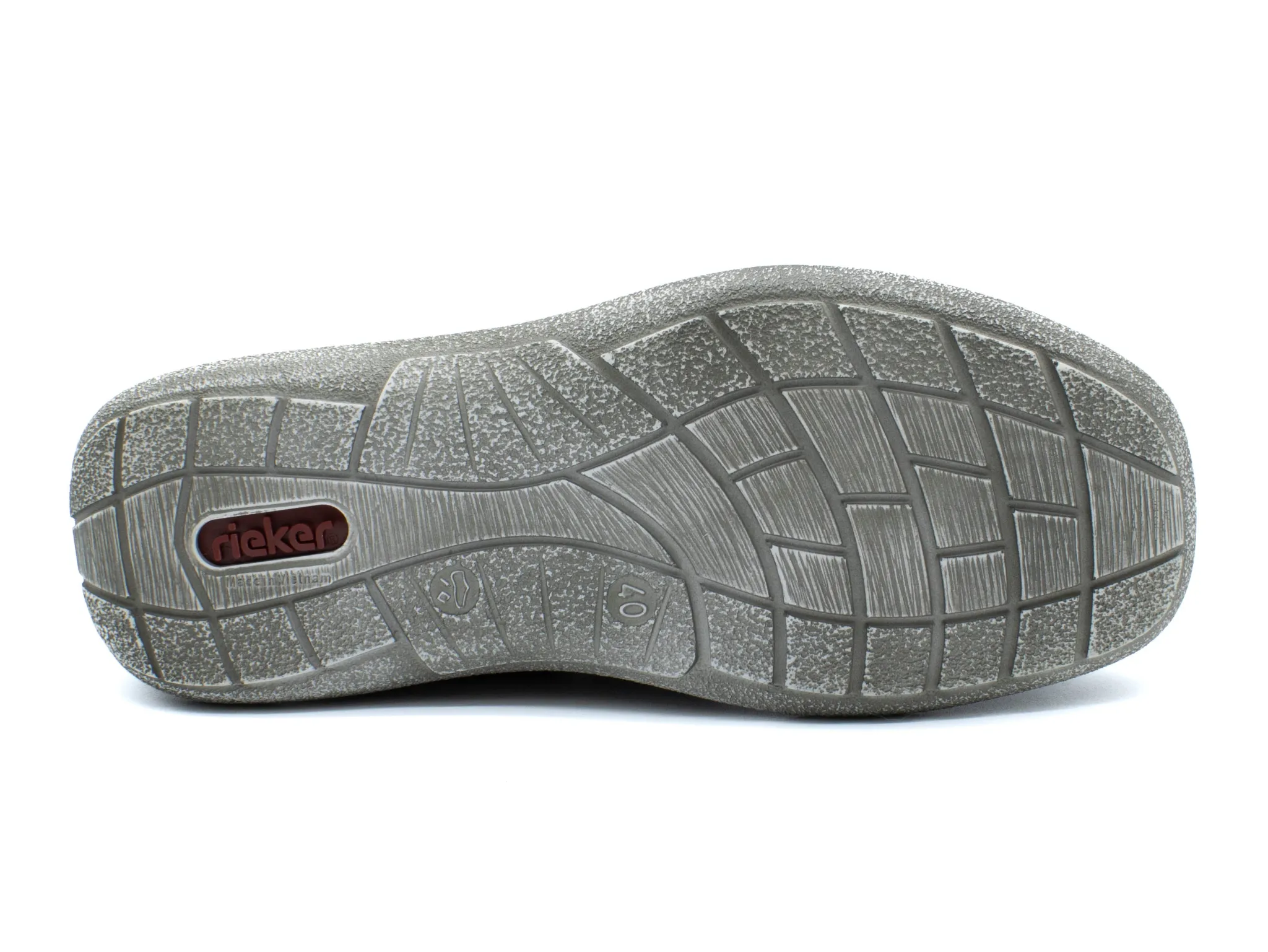 Casual|RIEKER 03091-14 PAZIF