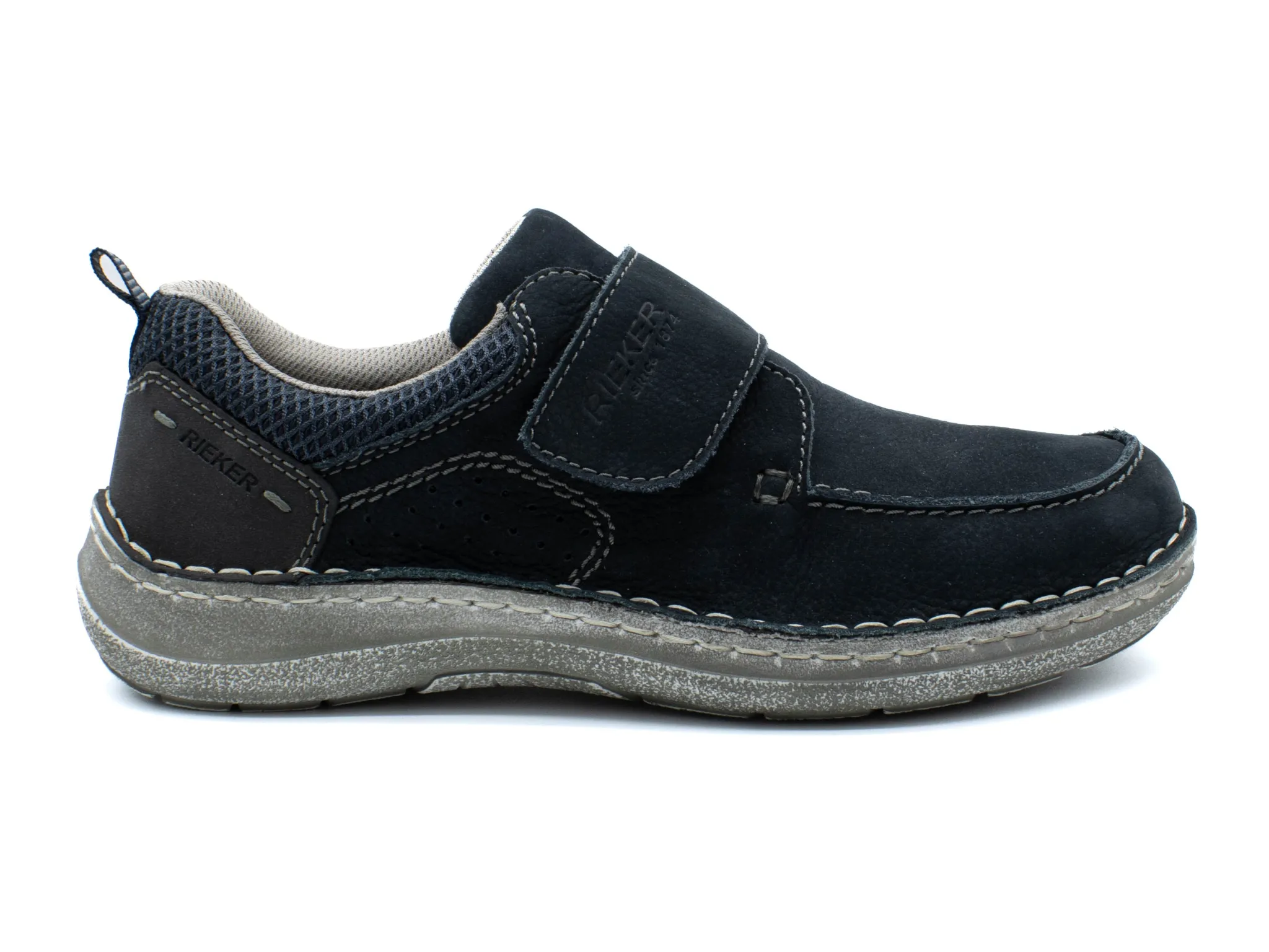 Casual|RIEKER 03091-14 PAZIF