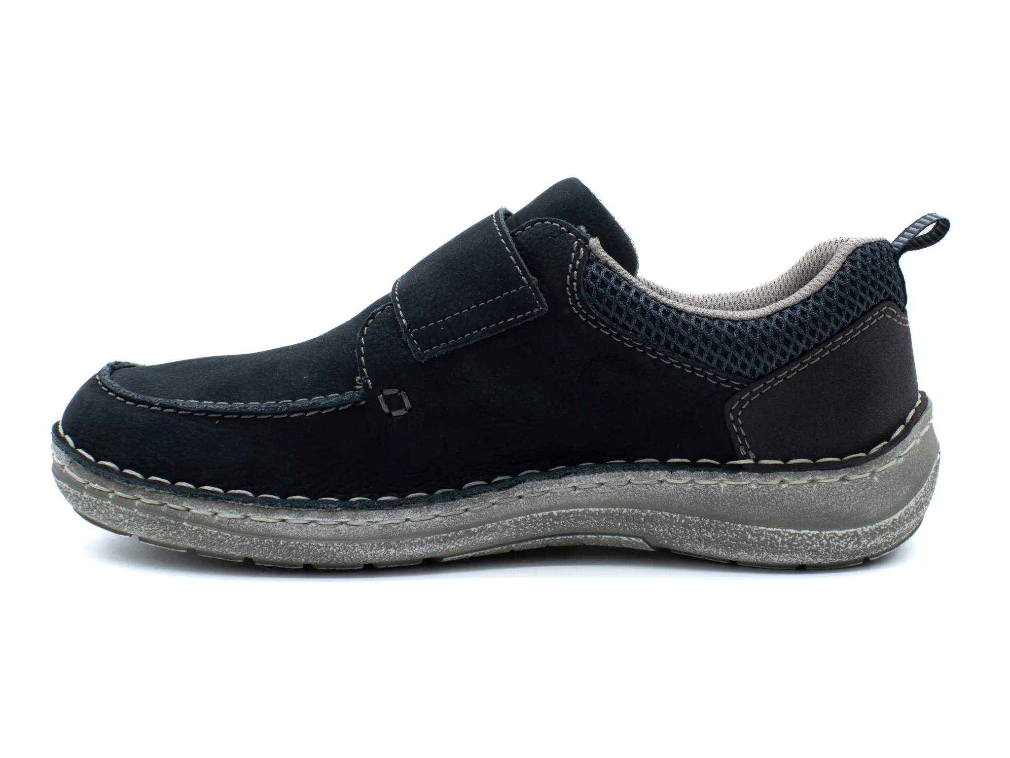 Casual|RIEKER 03091-14 PAZIF