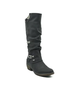 Casual|RIEKER 952 SCHWR