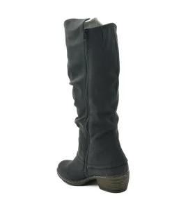 Casual|RIEKER 952 SCHWR
