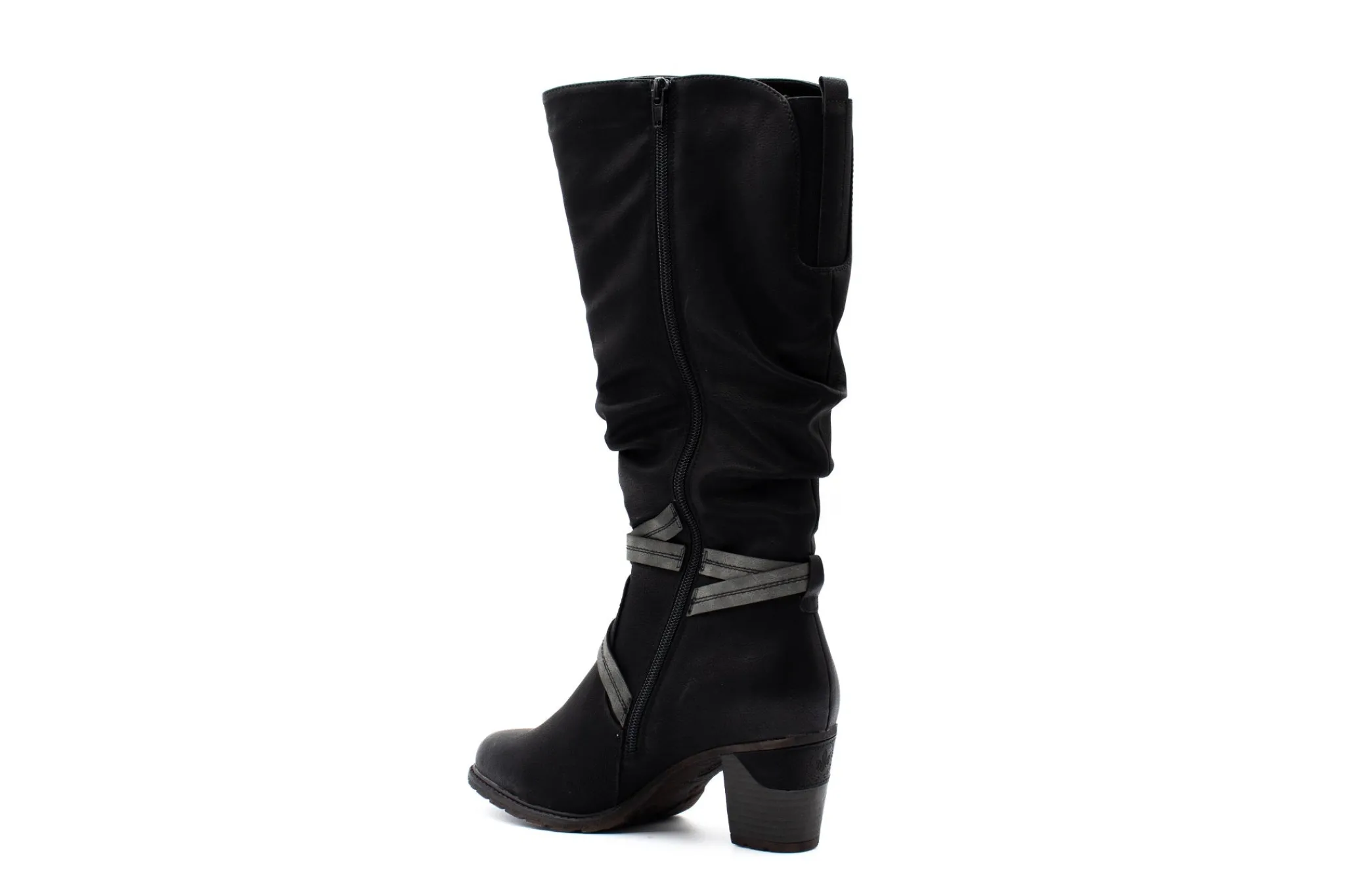 Casual|RIEKER 96054 SCHWR