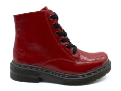 Casual|RIEKER 782-33 FLAMM