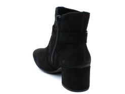 Casual|RIEKER 70289-00 BLACK
