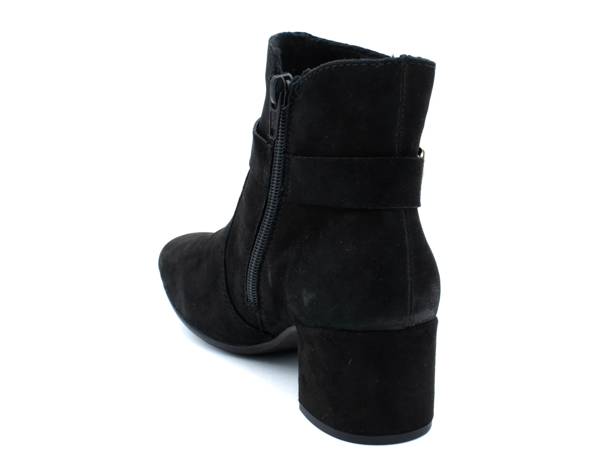 Casual|RIEKER 70289-00 BLACK