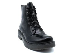 Casual|RIEKER 72010 BLACK
