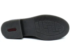 Casual|RIEKER  72010 BLACK