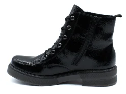 Casual|RIEKER  72010 BLACK