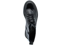 Casual|RIEKER  72010 BLACK
