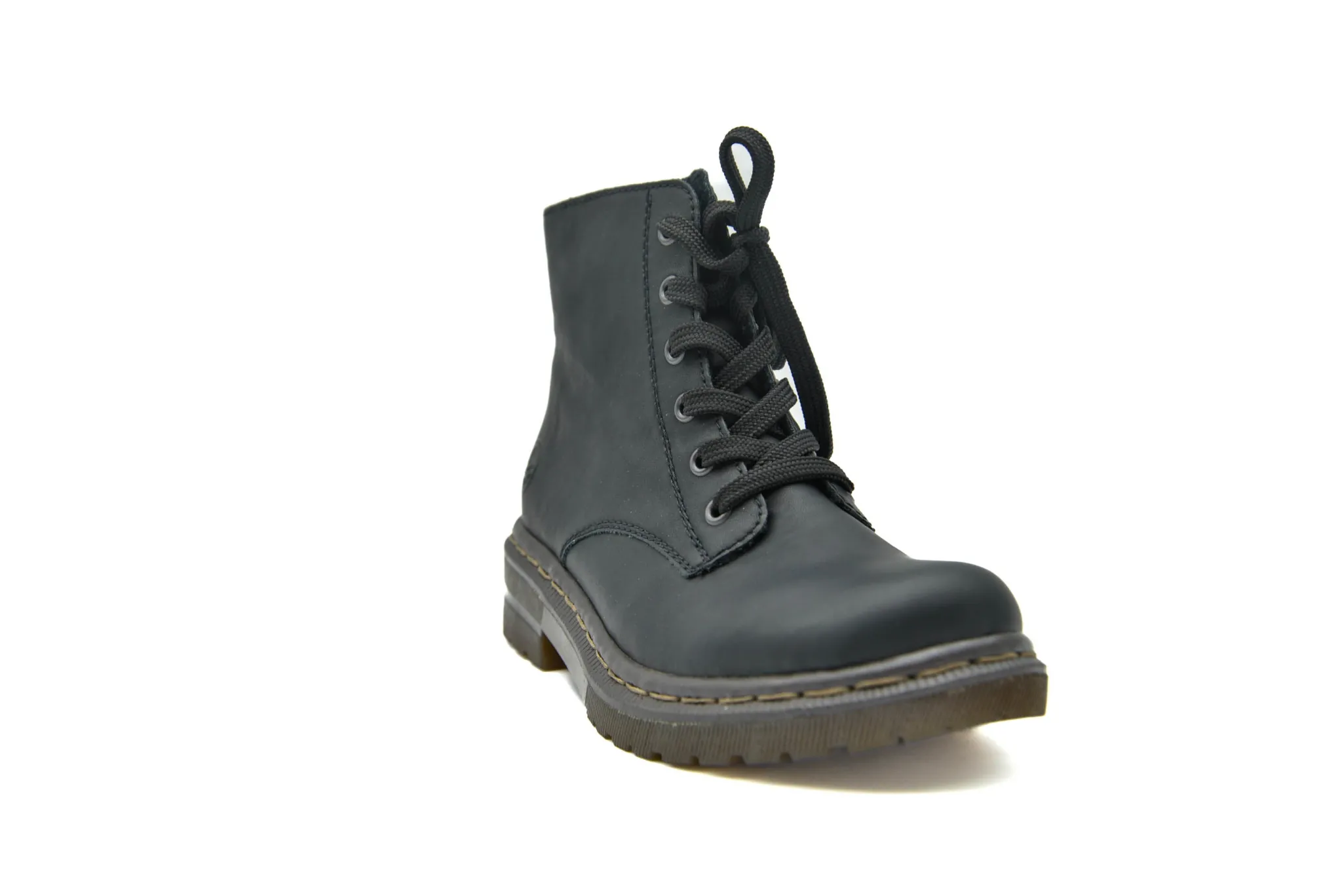 Casual|RIEKER 782 BLACK
