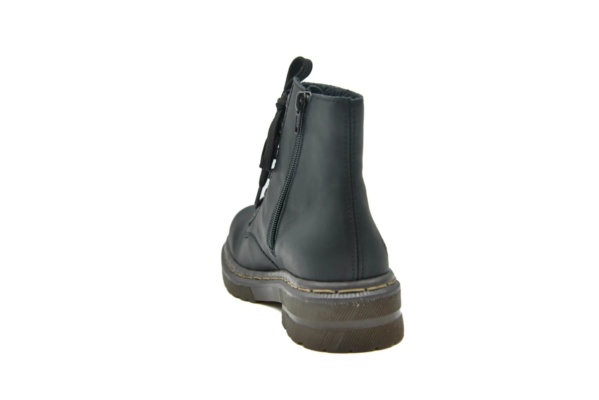 Casual|RIEKER 782 BLACK