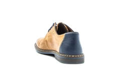 Casual|RIEKER 134 TOFEE