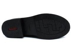 Casual|RIEKER 7201090 MLTRD