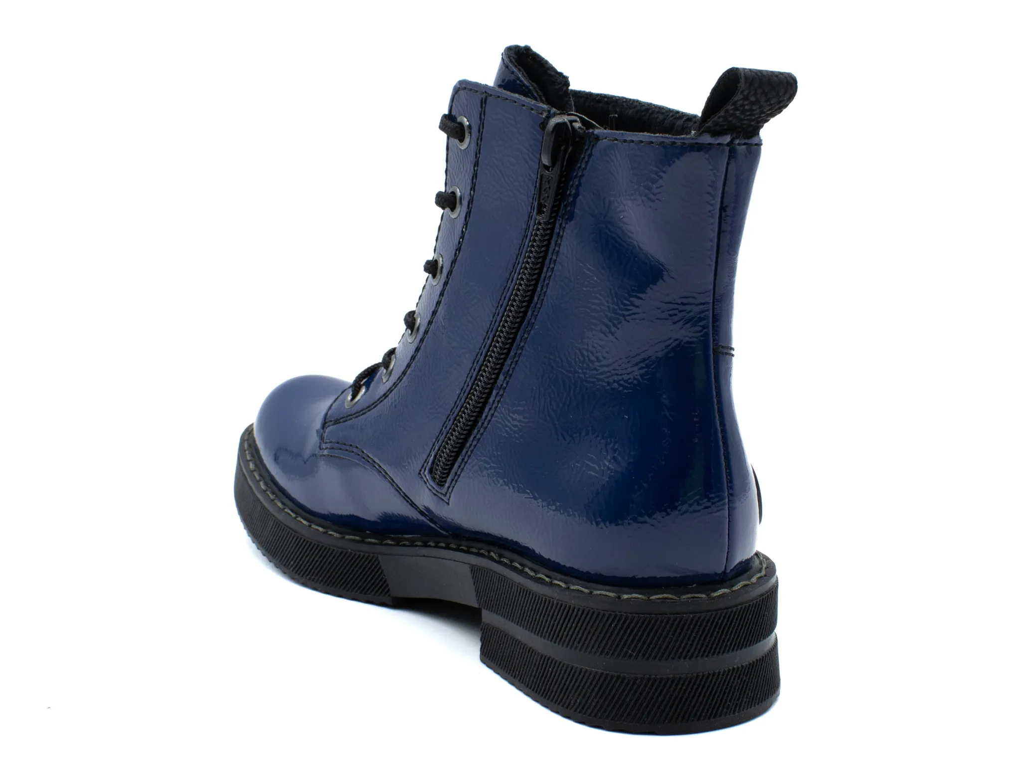 Casual|RIEKER 72010 ROYAL