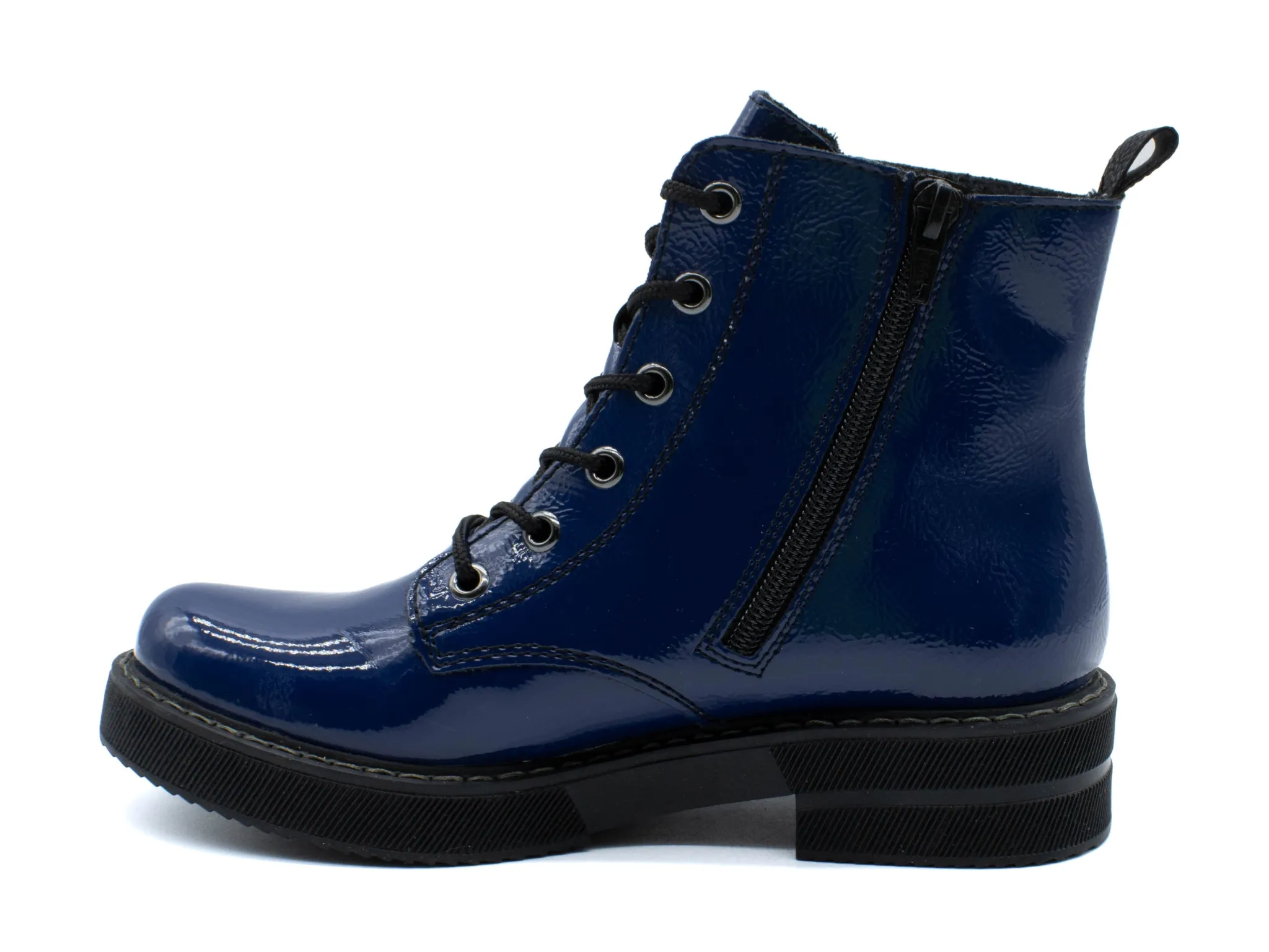 Casual|RIEKER 72010 ROYAL
