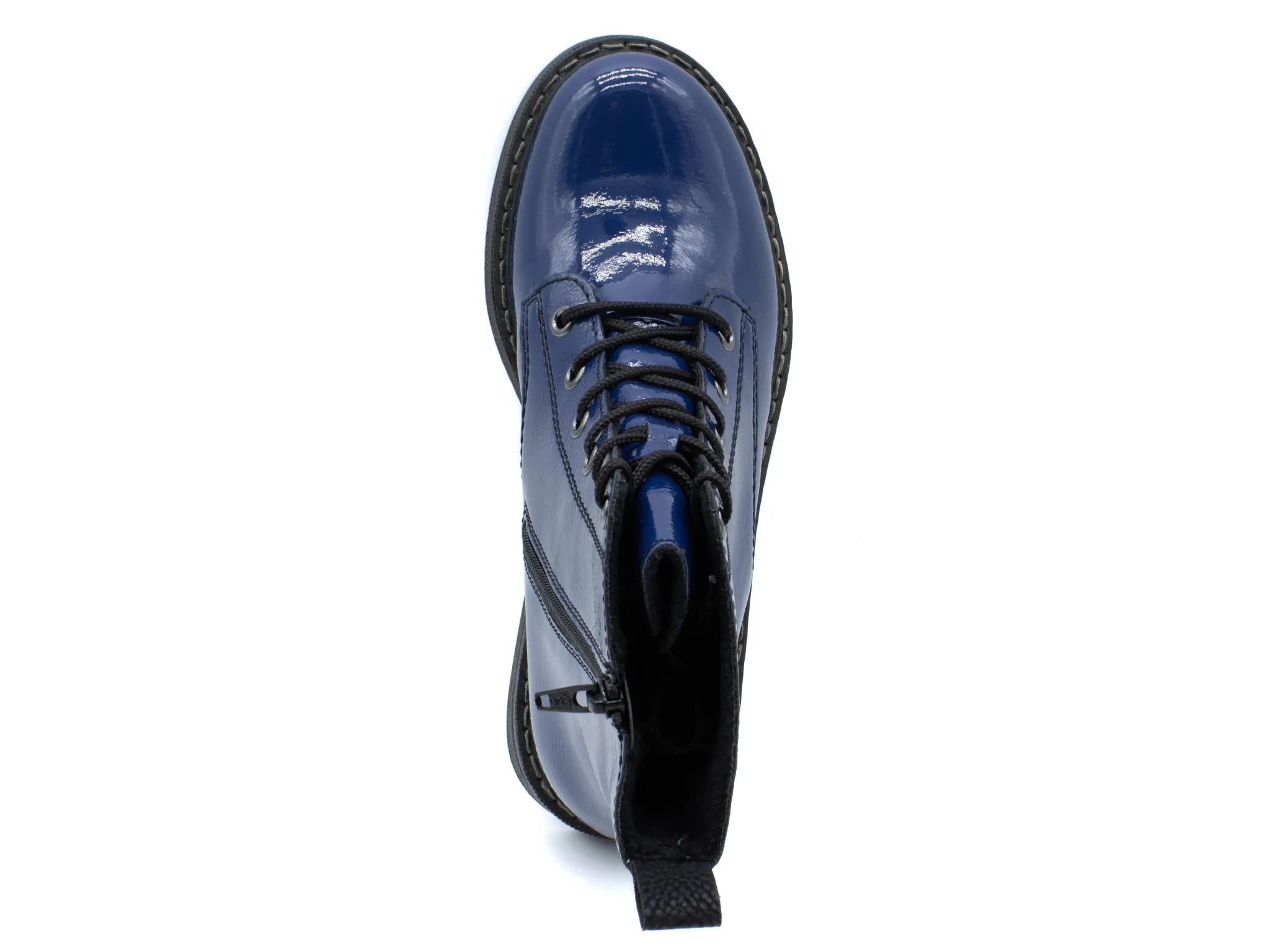 Casual|RIEKER 72010 ROYAL