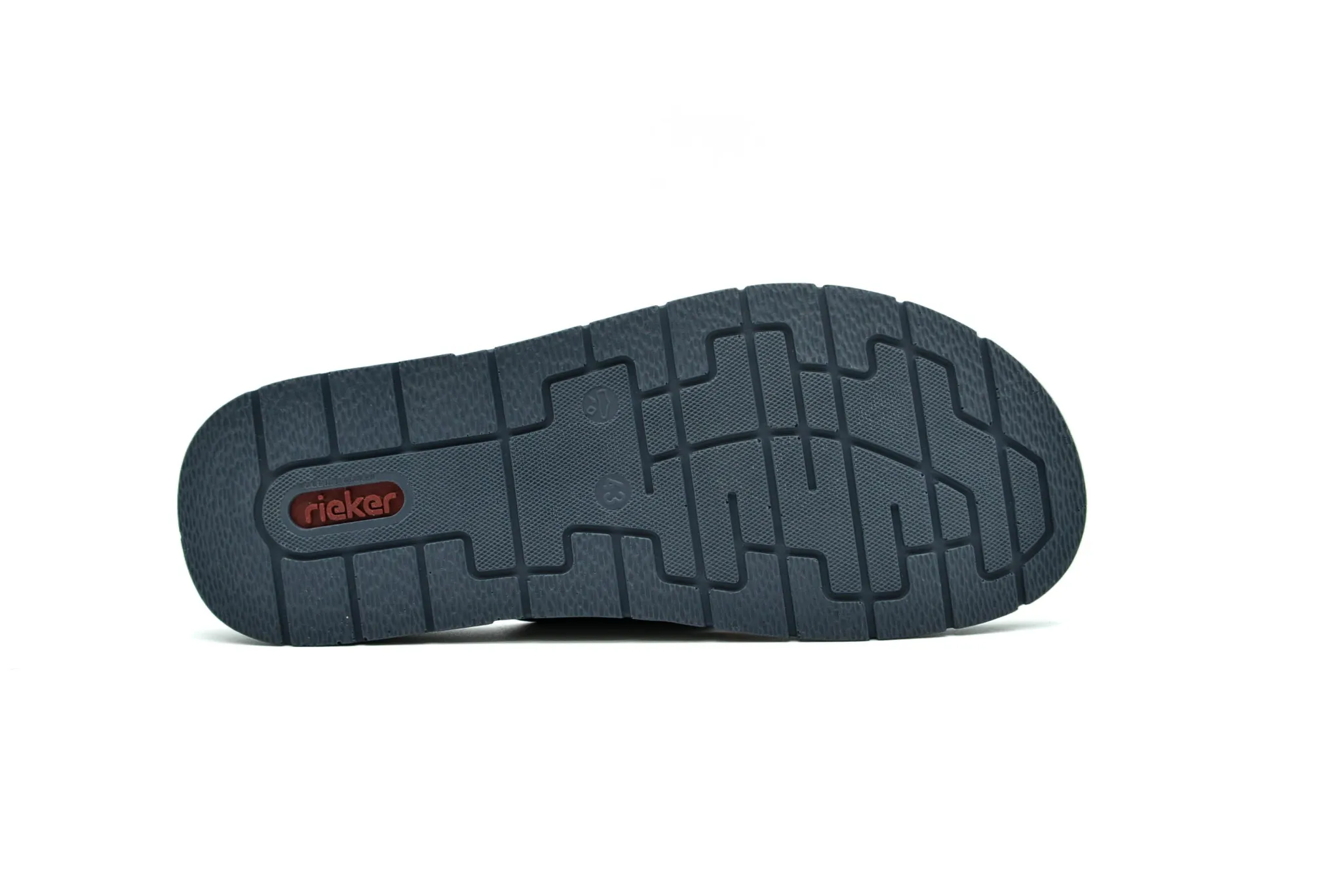 Casual|RIEKER 2129614 BALTI
