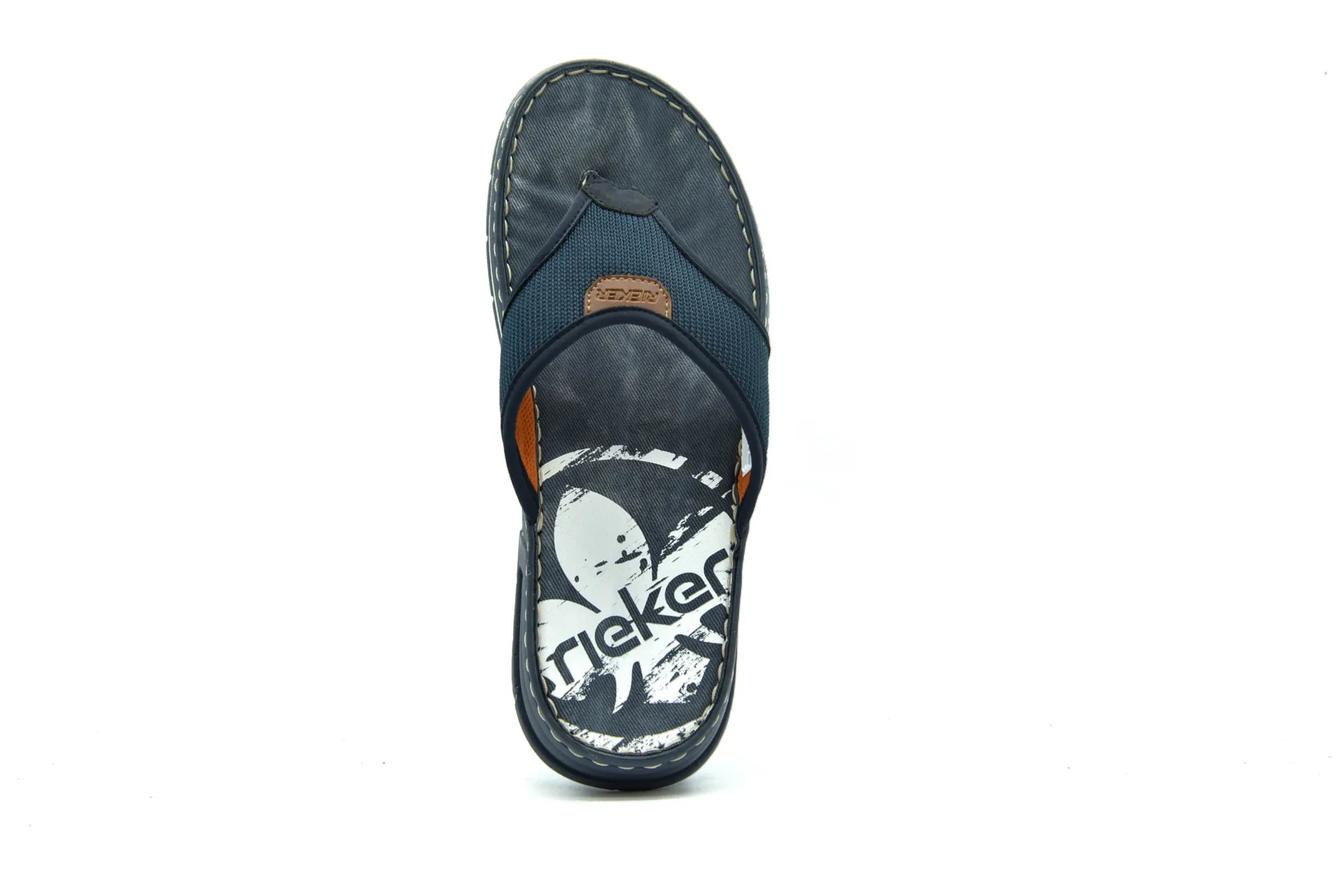 Casual|RIEKER 2129614 BALTI
