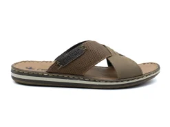 Casual|RIEKER 21088 TERRA
