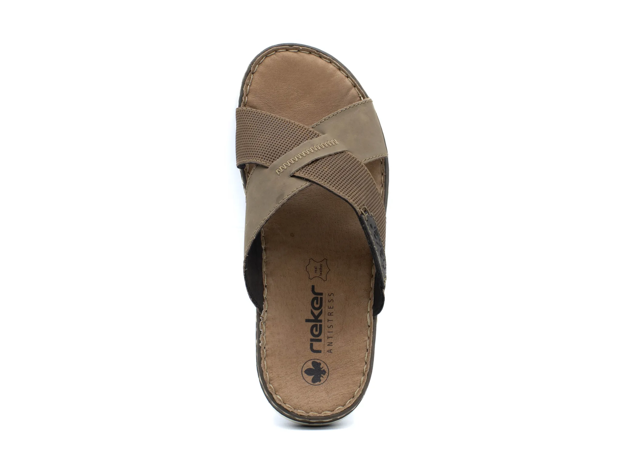 Casual|RIEKER 21088 TERRA