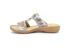 Casual|RIEKER 6088590 WEISS
