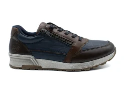 Casual|RIEKER 156314 TOFFE