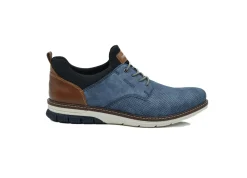 Casual|RIEKER 150-14 BALTI
