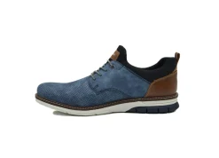 Casual|RIEKER 150-14 BALTI