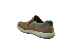 Casual|RIEKER 171 BROWN