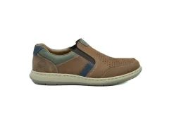 Casual|RIEKER 171 BROWN