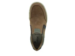 Casual|RIEKER 171 BROWN