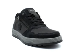 Casual|RIEKER 029 BLACK