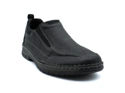 Casual|RIEKER 05151 BLACK