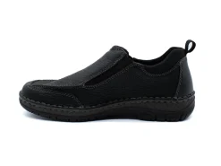 Casual|RIEKER 05151 BLACK