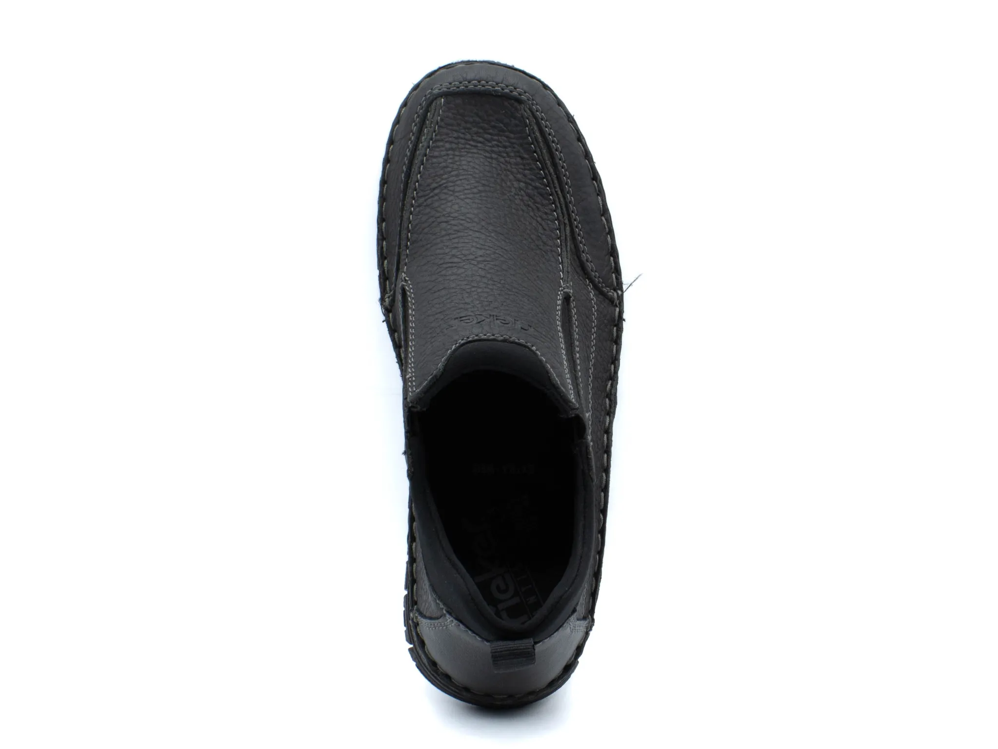 Casual|RIEKER 05151 BLACK