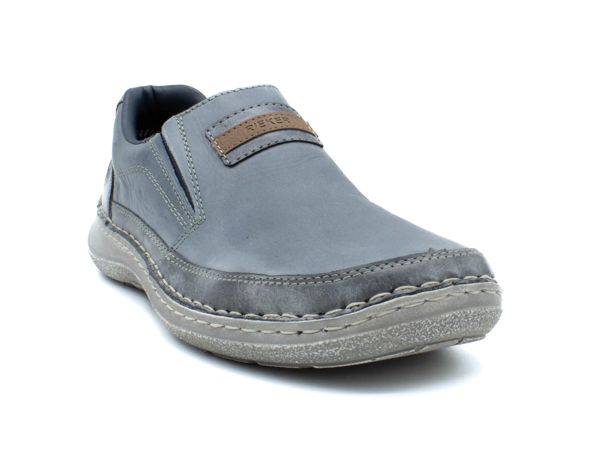 Casual|RIEKER 03091-14 ASPHL