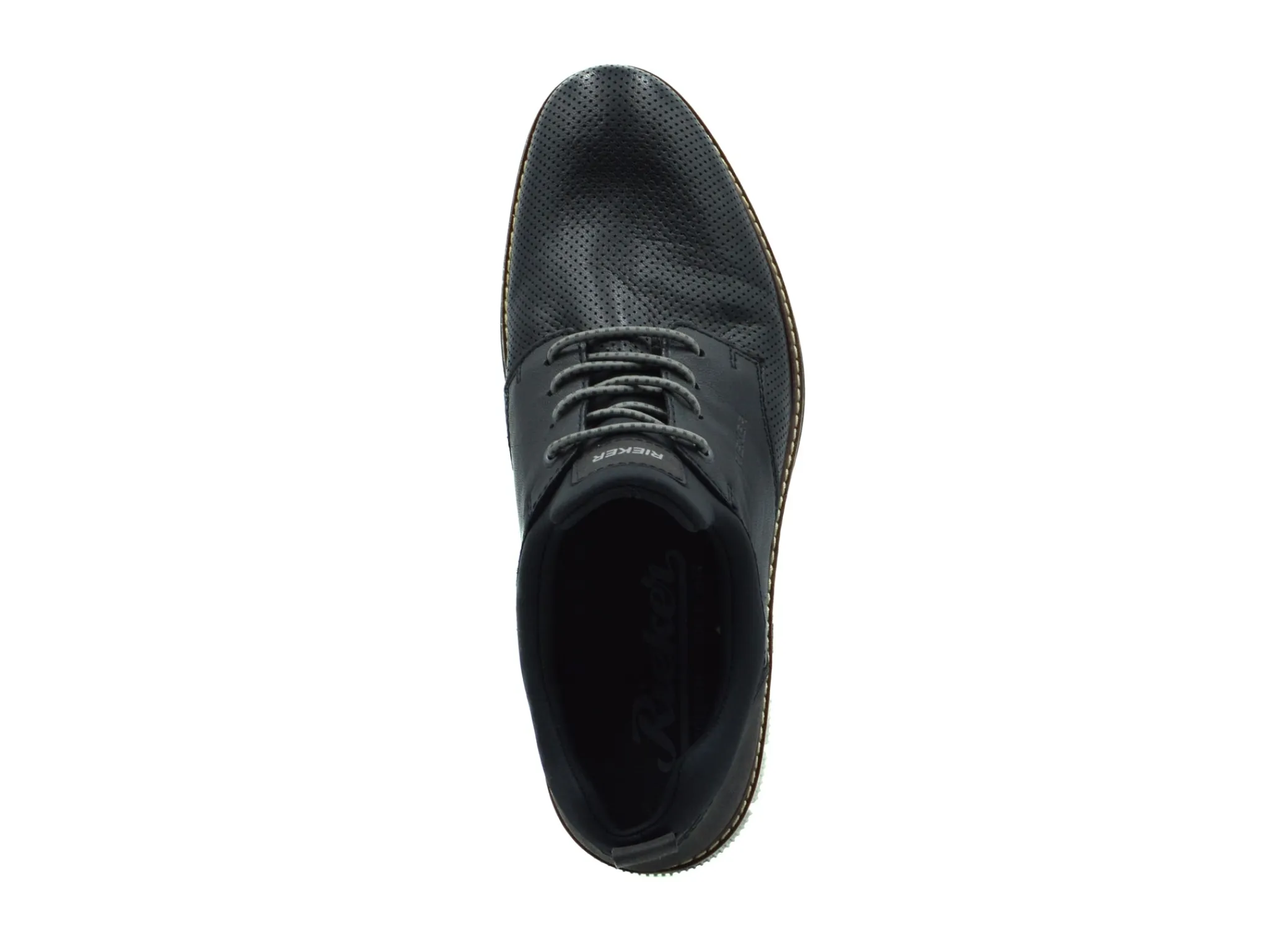 Casual|RIEKER 15000 BLACK