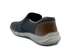 Casual|RIEKER 03079-14 OZEAN