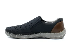 Casual|RIEKER 03079-14 OZEAN