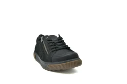 Casual|RIEKER 18910-00 BLACK