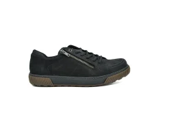 Casual|RIEKER 18910-00 BLACK