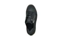 Casual|RIEKER 18910-00 BLACK