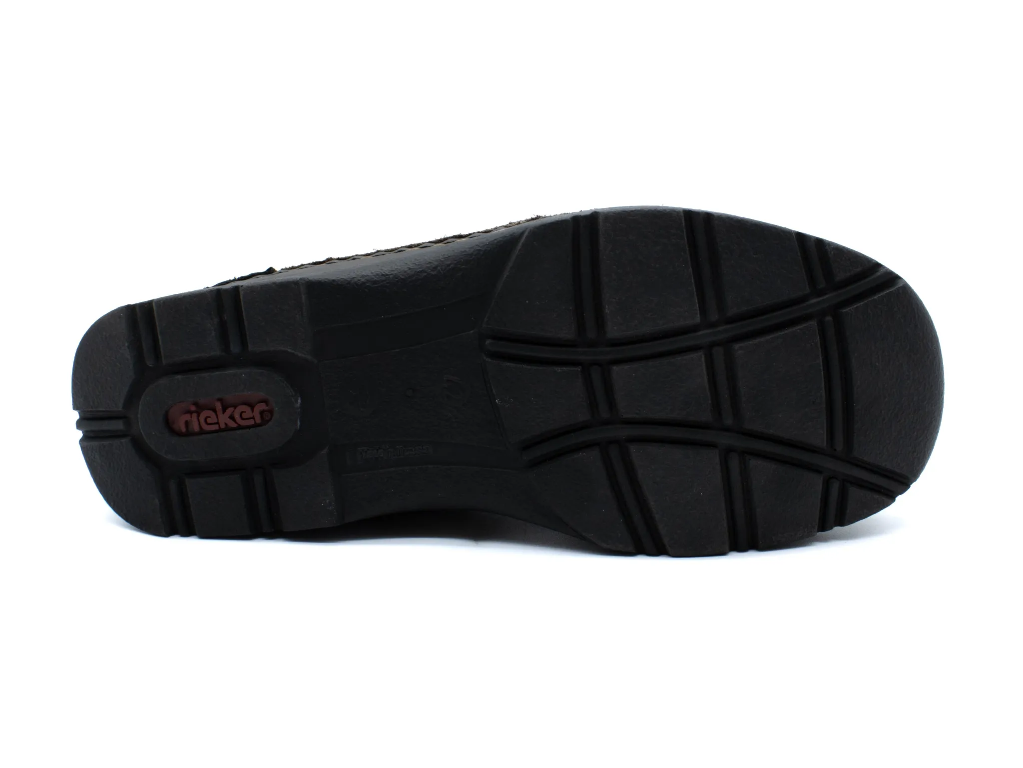 Casual|RIEKER 055 KASTN