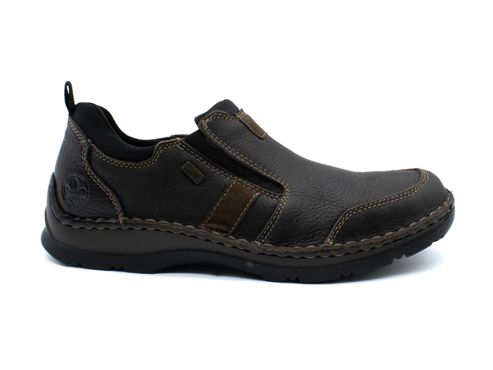 Casual|RIEKER 055 KASTN