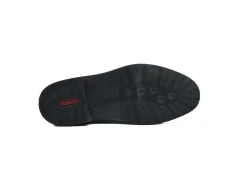 Dress Casual|Dress|RIEKER 106-00 NERO
