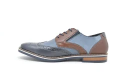 Dress Casual|Dress|RIEKER 12016 OZEAN