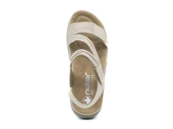 Casual|RIEKER 64870 GNGER