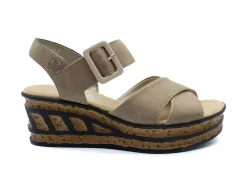 Casual|RIEKER 68163-62 SHELL